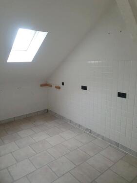 Foto - Dachgeschoßwohnung in Herten zur Miete