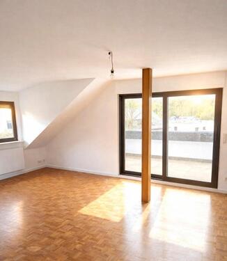 Foto - Klimatisierte 4-Zimmer-Wohnung Bad Vilbel (Kernstadt)