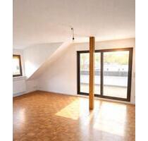 Klimatisierte 4-Zimmer-Wohnung Bad Vilbel (Kernstadt)