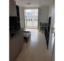 #1.02# Schönes vollmöbliertes Apartment. Ab Juli. - Aalen