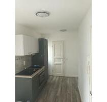 Sanierte 2-Zimmer-Wohnung in Nähe der Universität - Flensburg