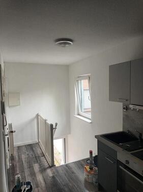 Foto - 2 Zimmer Etagenwohnung zur Miete in Flensburg