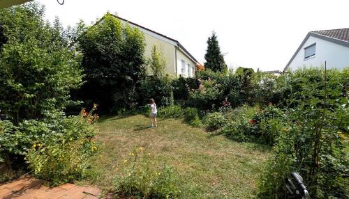 Foto - 5 Zimmer Doppelhaushälfte zum Kaufen in Altbach