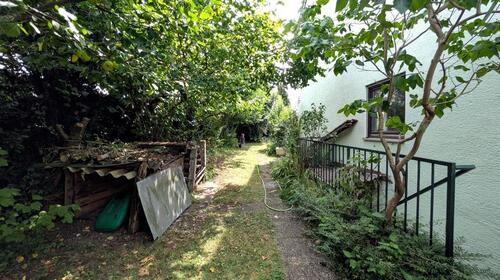 Foto - 5 Zimmer Doppelhaushälfte in Altbach