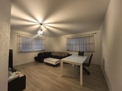Foto - Helle 4-Zimmer-Wohnung mit 100 m² in begehrter Lage am Kupferberg