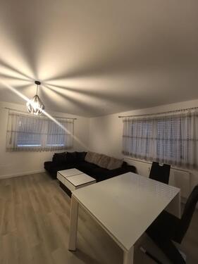 Foto - 4 Zimmer Erdgeschoßwohnung zur Miete in Kirchheimbolanden