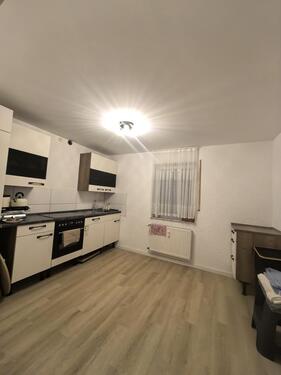 Foto - 4 Zimmer Erdgeschoßwohnung in Kirchheimbolanden