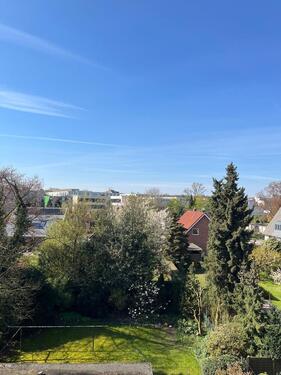 Foto - 3 Zimmer Dachgeschoßwohnung zum Kaufen in Osnabrück