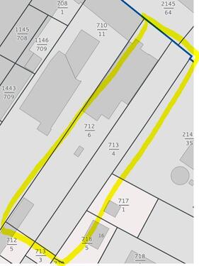 Foto - 4750 qm Grundstück im Gewerbegebiet von Stadtoldendorf
