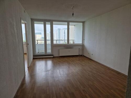 Foto - 2-Zimmer-Wohnung in Porz Finkenberg - sofort bezugsfrei!