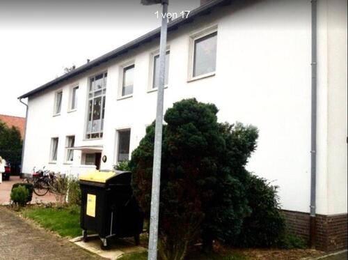 Foto - RIESIGE 3 ZKB WOHNUNG MIIT GARTENNUTZUNG IN LANDESBERGEN‼️