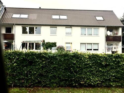 Foto - 3 Zimmer Dachgeschoßwohnung zur Miete in Landesbergen