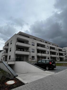 Foto - Moderne 2-Zimmer-Neubauwohnung in zentraler Lage von Oberkirch