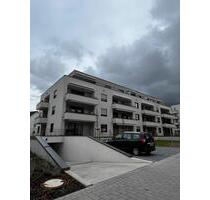 Moderne 2-Zimmer-Neubauwohnung in zentraler Lage von Oberkirch