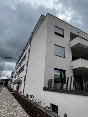 Foto - 2 Zimmer Etagenwohnung zur Miete in Oberkirch