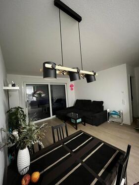 Foto - Etagenwohnung in Oberkirch zur Miete