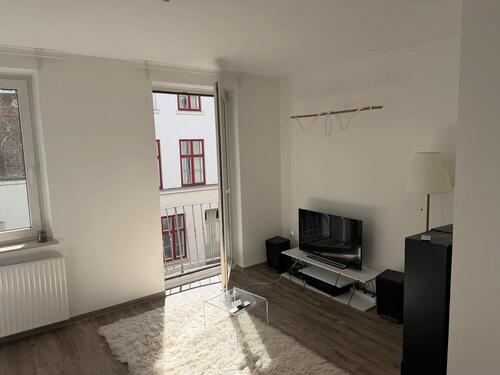 Foto - 1 Zimmer Etagenwohnung zur Miete in Lübeck