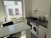 Foto - Etagenwohnung in Lübeck zur Miete