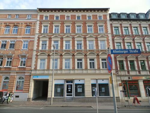 Foto - Friseurladen, Praxisräume, Büro, Restaurant