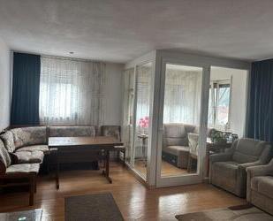 Wohnung zu vermieten - 900,00&nbsp;EUR Kaltmiete, ca.&nbsp; 60,00&nbsp;m&sup2; in Sulz am Neckar (PLZ: 72172)