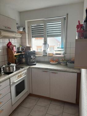 Foto - 2 Zimmer Etagenwohnung in Sulz am Neckar