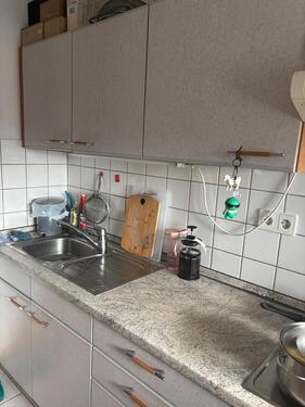 Foto - Etagenwohnung in Sulz am Neckar zur Miete
