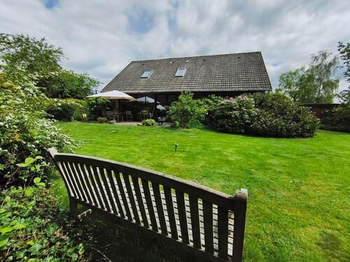 Foto - 6 Zimmer Einfamilienhaus zum Kaufen in Lüneburg