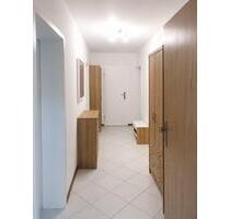 Tolle Erdgeschosswohnung mit Souterrain und zwei Gärten - Unterschleißheim