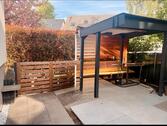 Foto - Charmante 1 Zimmer-UG Wohnung mit Garten