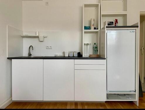 Foto - 1 Zimmer Etagenwohnung in Leonberg
