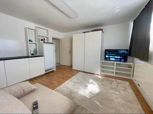 Foto - Etagenwohnung in Leonberg zum Kaufen