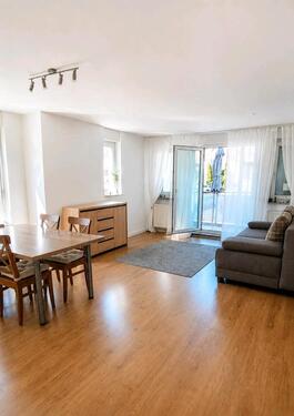 Foto - Ohne Maklerprovision, Helle 3 Zimmer Wohnung in Bad Vilbel