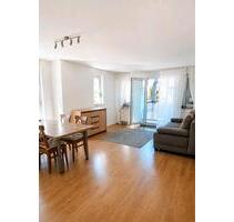 Ohne Maklerprovision, Helle 3 Zimmer Wohnung in Bad Vilbel