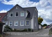 Foto - sehr schönes Ein-Zweifamilienhaus in Wolgast zu verkaufen
