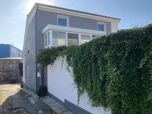 Foto - 7 Zimmer Mehrfamilienhaus, Wohnhaus zum Kaufen in Wolgast
