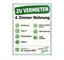 4 Zimmer Wohnung ERSTBEZUG - 1.335,00&nbsp;EUR Kaltmiete, ca.&nbsp; 102,00&nbsp;m&sup2; in Tettnang (PLZ: 88069)