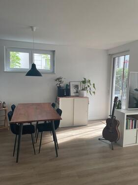 Foto - 2 Zimmer Erdgeschoßwohnung zur Miete in Saarbrücken