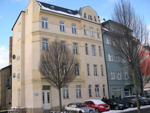 Foto - Geräumiges Mehrfamilienhaus mit 6 Einzelwohnungen in Ilmenau