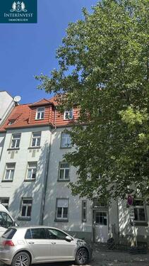Foto - *4-Zimmer-Wohnung in Magdeburg-Sudenburg*