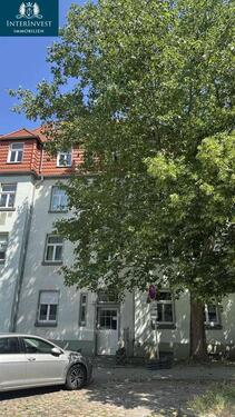 Foto - Etagenwohnung in Magdeburg