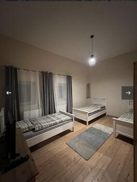 Foto - Monteureunterkunft - 18,00 EUR Kaltmiete,