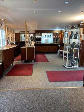Foto - Gewerbe Juwelier - 1.500,00 EUR Kaltmiete,