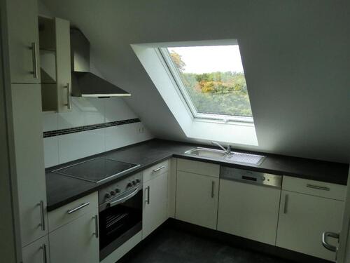 Foto - Etagenwohnung zur Miete in Wilhelmshaven