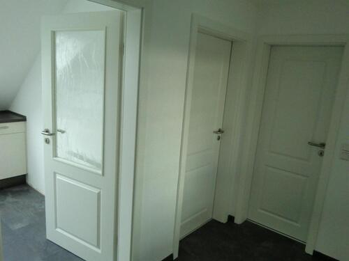 Foto - Etagenwohnung in Wilhelmshaven