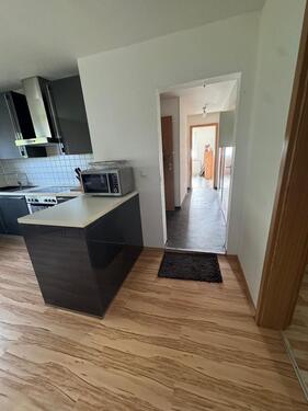 Foto - Etagenwohnung in Gelsenkirchen zur Miete