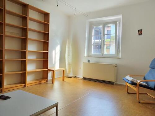 Foto - Berufstätigen-WG in Erlangen - 495,00 EUR Kaltmiete,