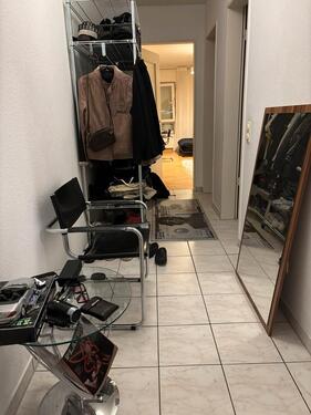 Foto - Wohnung zur Untermiete NeutorSentrup ab sofort - 31.10