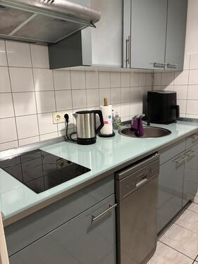 Foto - Etagenwohnung zur Miete in Münster