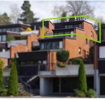 Terrassenbungalow im ruhigen Oerlinghausen