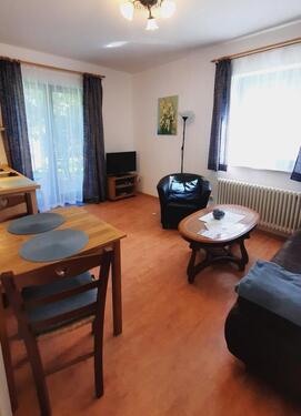 Foto - Ferienwohnung Ostsee Prerow frei 2-6 Personen - Haustiere erlaubt